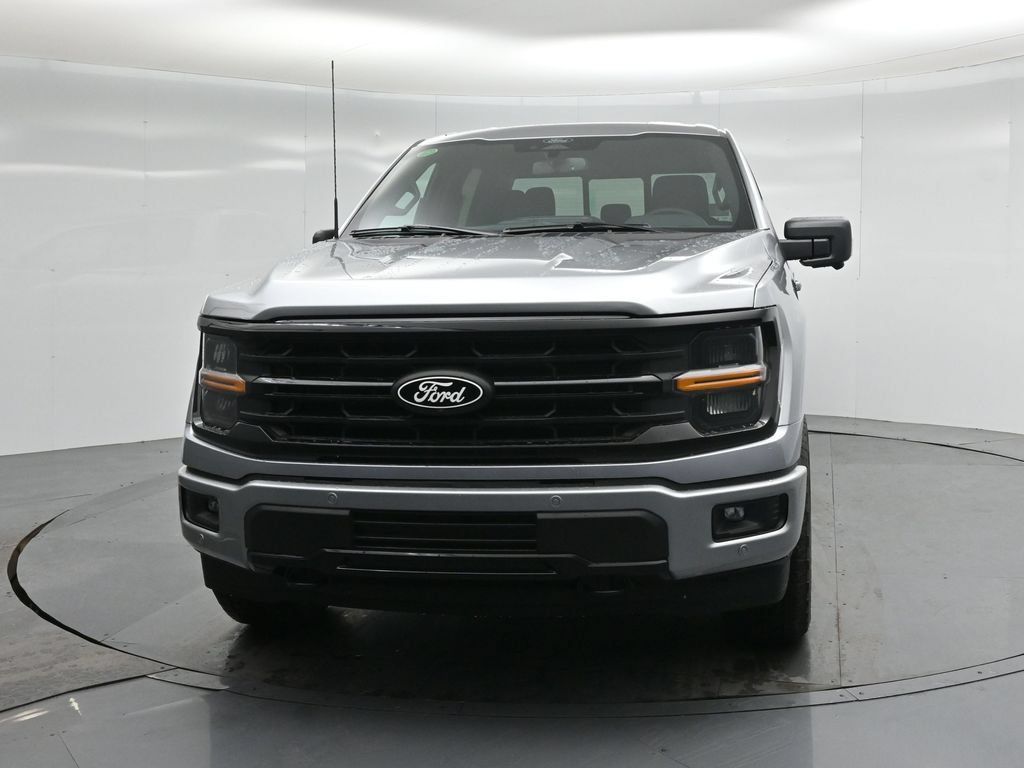 New 2026 Ford F150 XLT w/ Equipment Group 302A MID AWD/4WD image 52