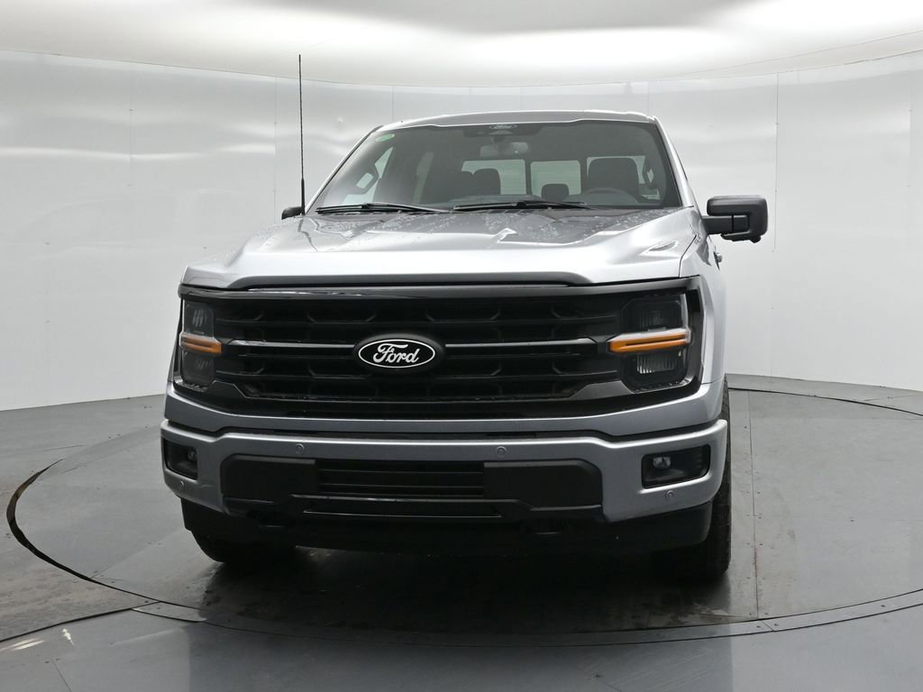 New 2026 Ford F150 XLT w/ Equipment Group 302A MID AWD/4WD image 52