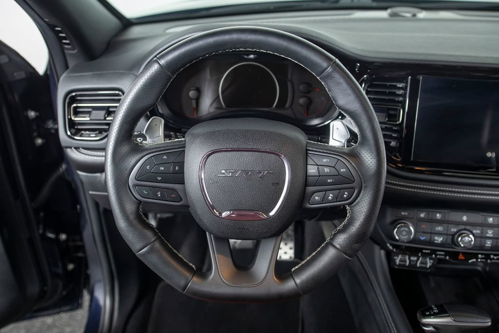 Used 2024 Dodge Durango SRT AWD/4WD image 40