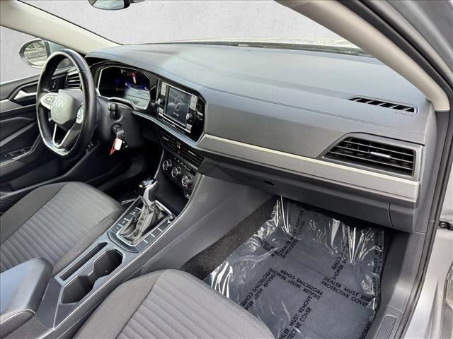 Used 2024 Volkswagen Jetta S image 20