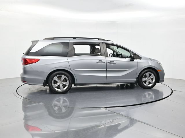 Used 2018 Honda Odyssey EX-L video 2