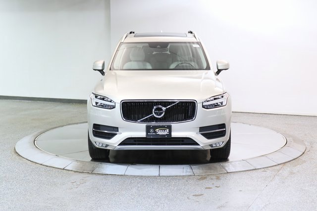 Used 2016 Volvo XC90 T6 Momentum w/ Momentum Plus Package image 7
