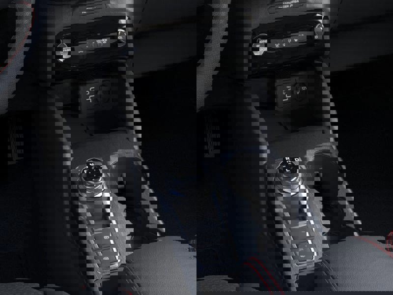 New 2026 Ford Escape ST-Line w/ Tech Pack #1 image 54