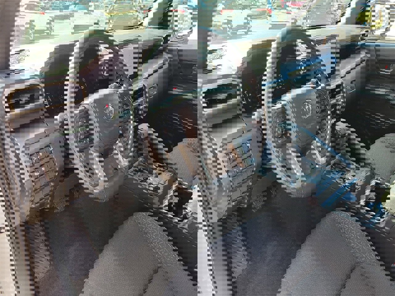 Used 2025 Toyota 4Runner SR5 image 14