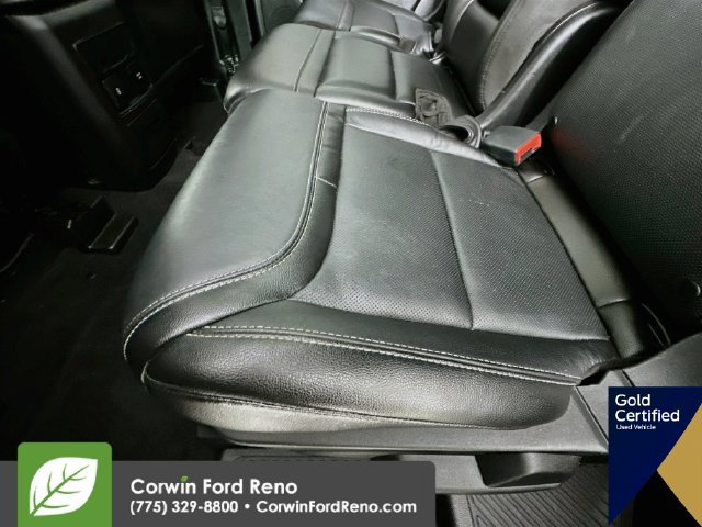 Certified 2022 Ford Explorer ST w/ Equipment Group 401A AWD/4WD image 30