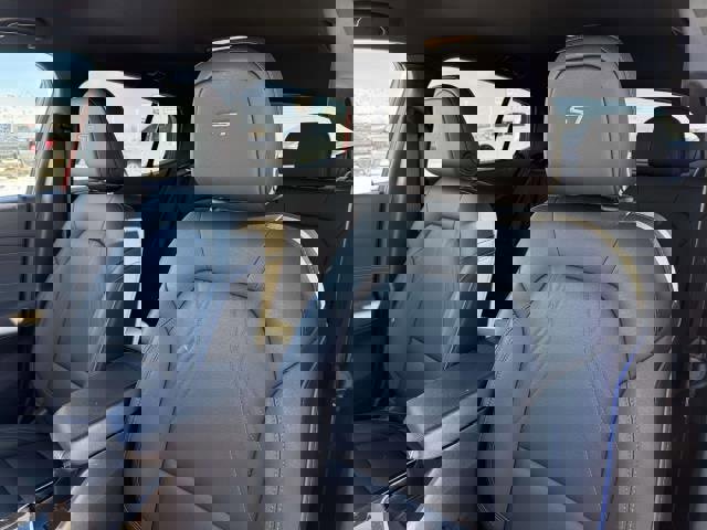 Certified 2024 Buick Envista Sport Touring w/ Convenience I Package image 12