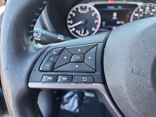 Used 2020 Nissan Sentra SV w/ Lighting Package image 23