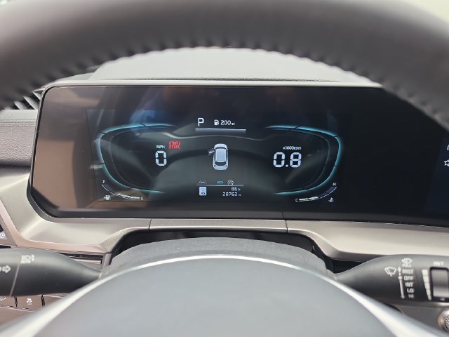 Used 2024 Kia Telluride S FWD image 19