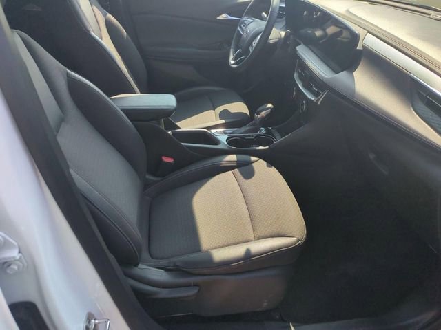 Used 2025 Buick Encore GX Preferred image 25