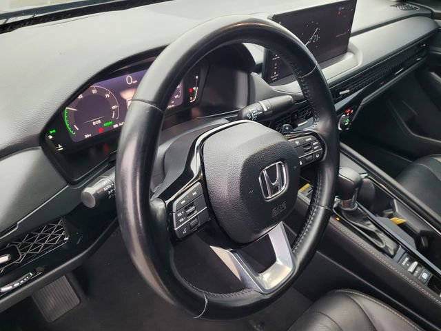 Used 2024 Honda Accord Touring image 24