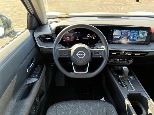 New 2026 Nissan Kicks SV w/ SV Premium Package FWD image 15