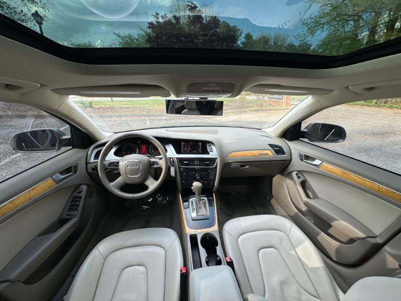 Used 2010 Audi A4 2.0T Premium AWD/4WD image 32