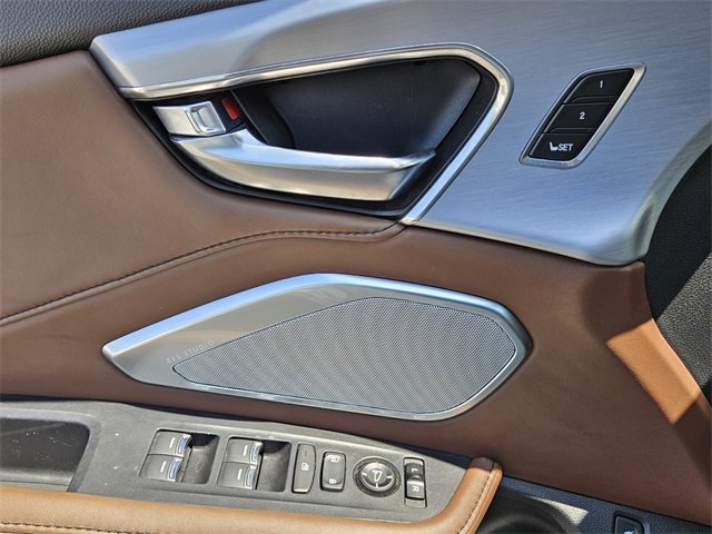 Used 2020 Acura RDX w/ Technology Package image 13