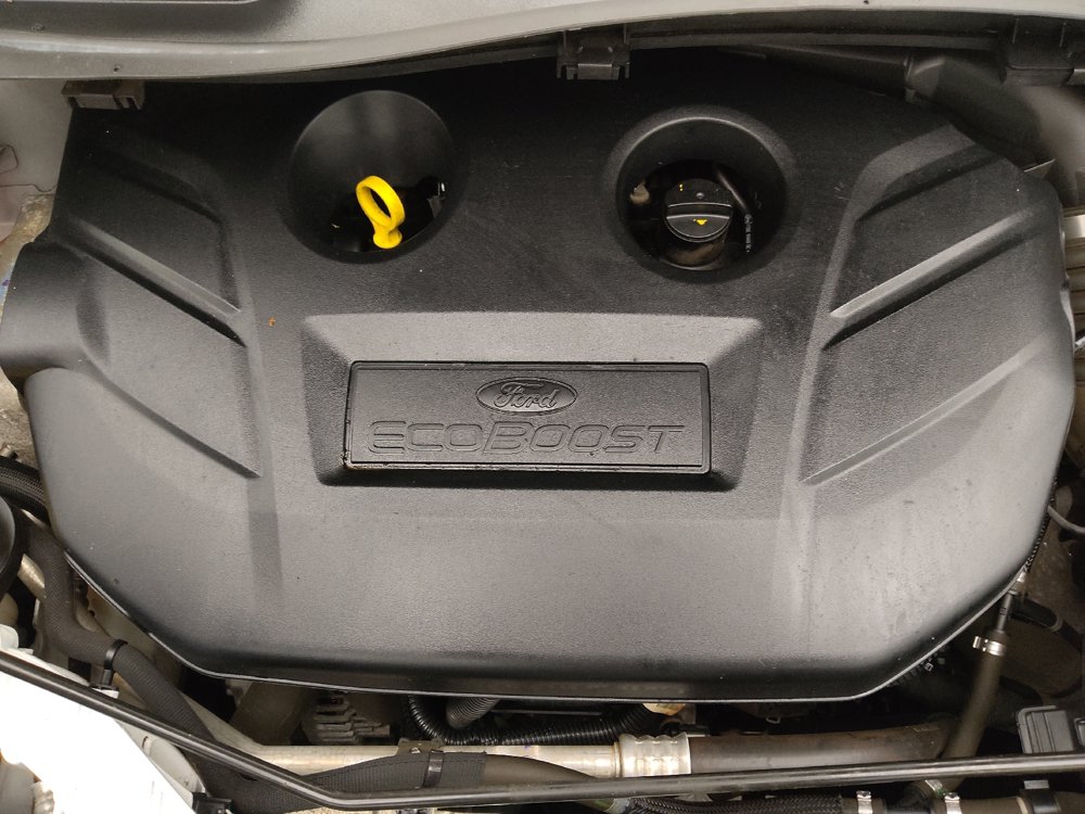 Used 2017 Ford Escape SE FWD image 30