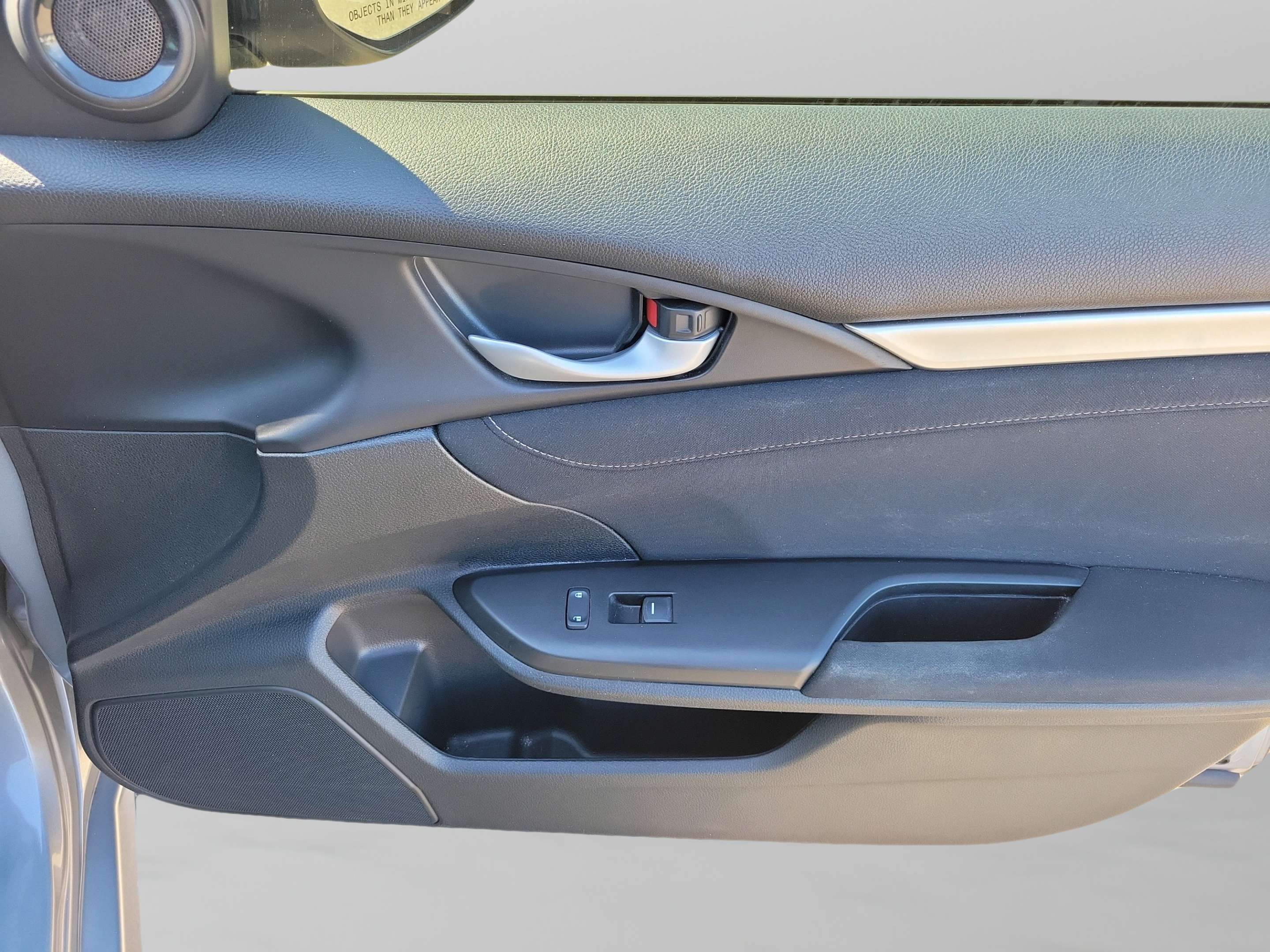 Used 2019 Honda Civic EX image 20
