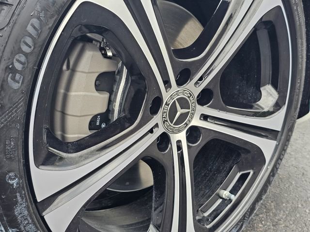 New 2025 Mercedes-Benz C 300 4MATIC Sedan image 6
