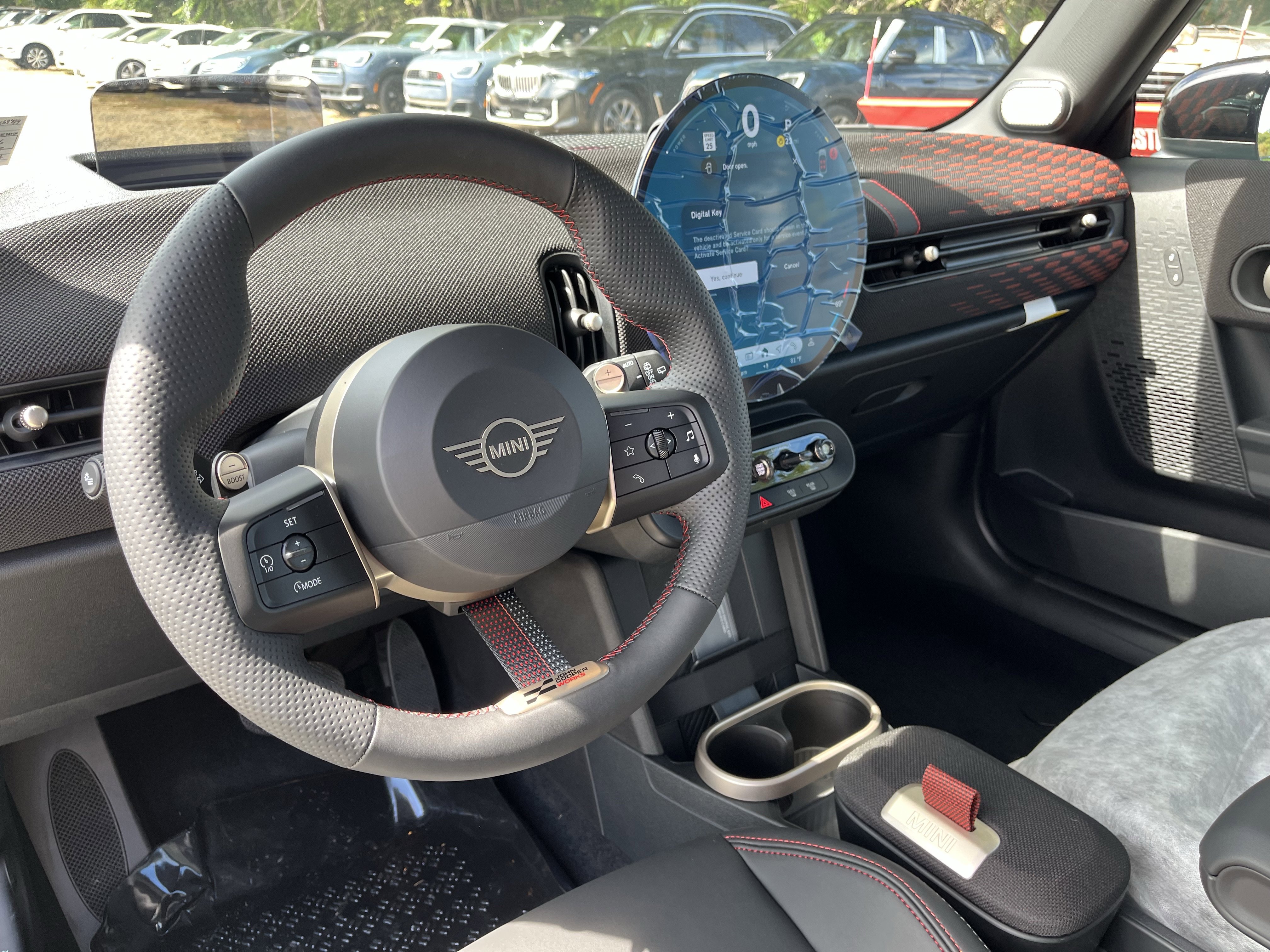 Used 2026 MINI Cooper S image 11