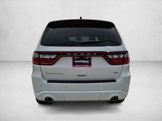 New 2026 Dodge Durango GT RWD image 8