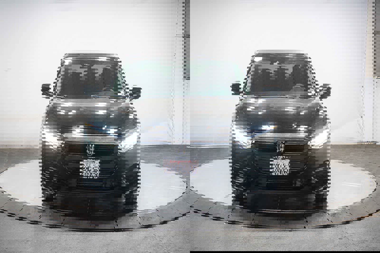 Used 2022 Honda Insight EX image 3