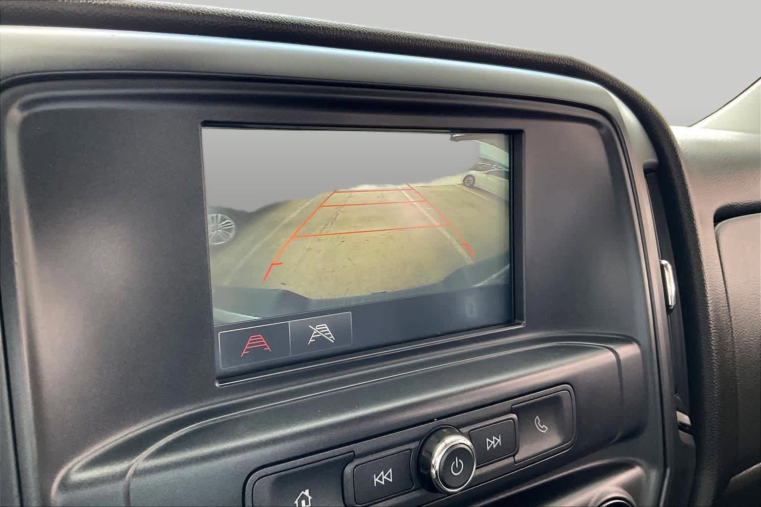 Used 2016 GMC Sierra 1500 2WD Double Cab w/ Elevation Edition image 26