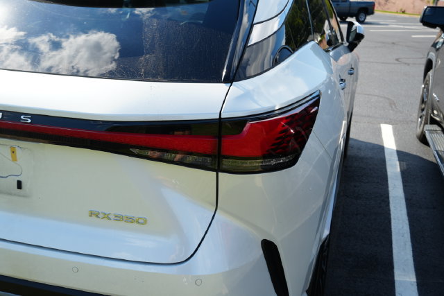 Used 2025 Lexus RX 350 Premium Plus w/ Accessory Package (K3) FWD image 19