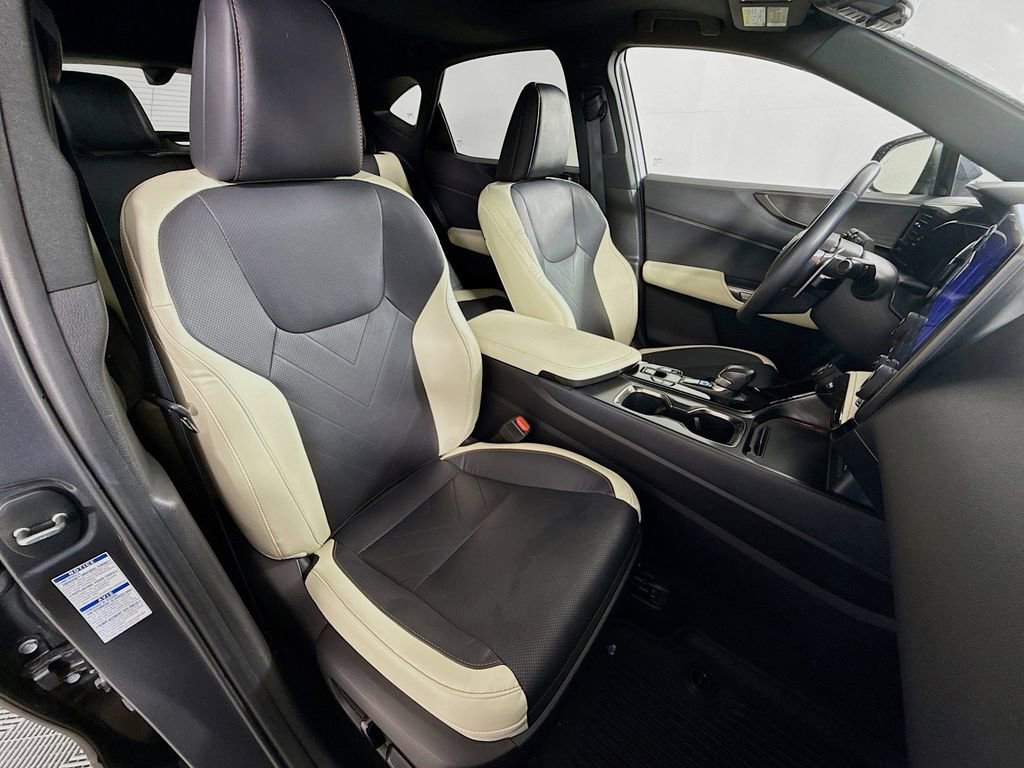 Used 2023 Lexus NX 350 AWD w/ Luxury Package image 29