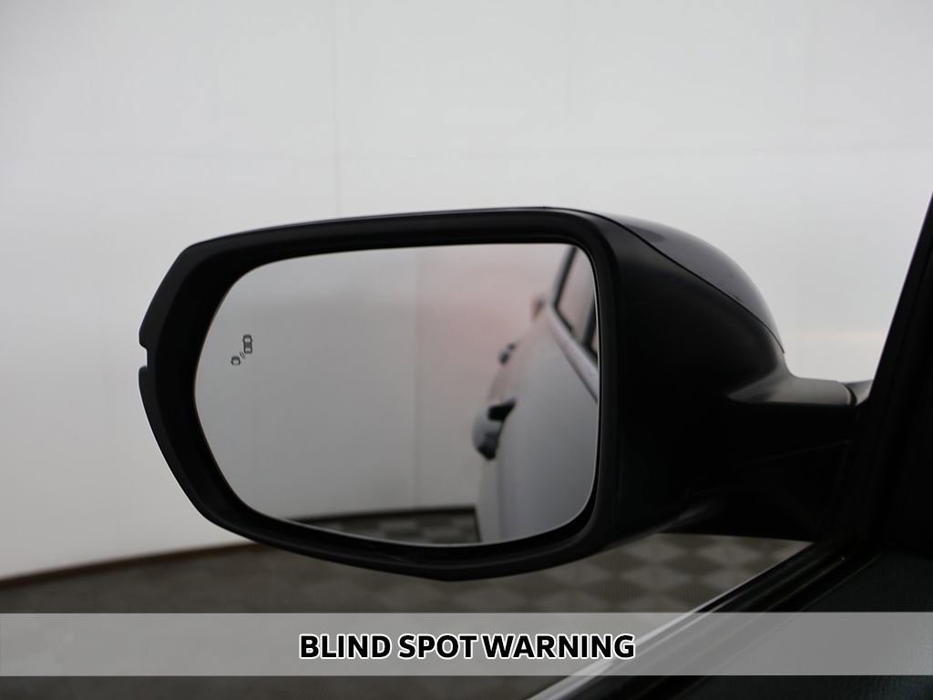 Used 2022 Honda CR-V EX image 5