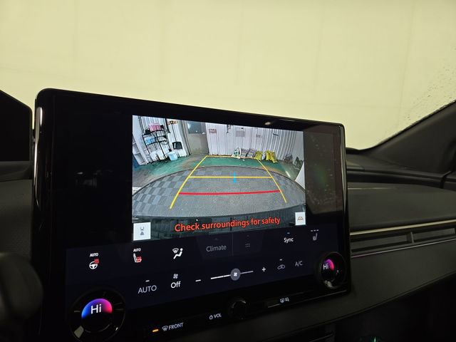 New 2026 Toyota bZ image 18