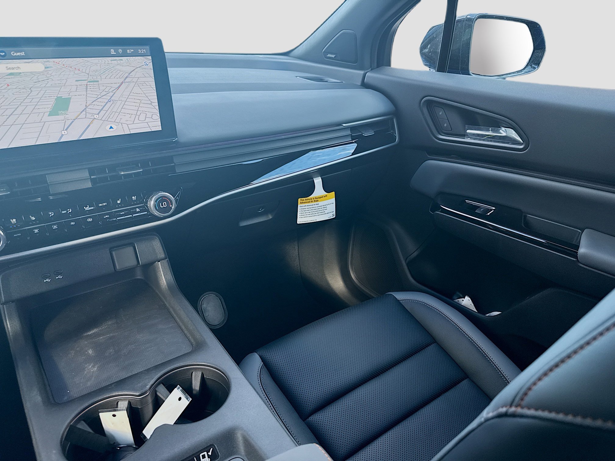 New 2026 Honda Prologue Elite image 20