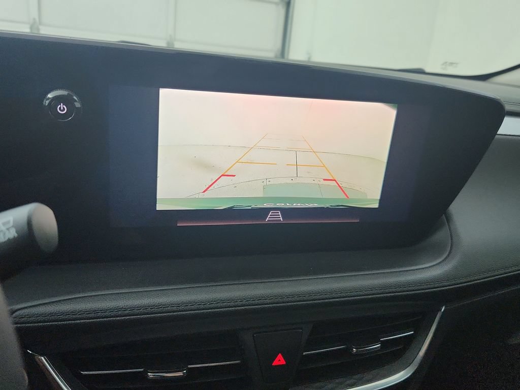 Used 2025 Buick Encore GX Sport Touring w/ Comfort Package FWD image 27