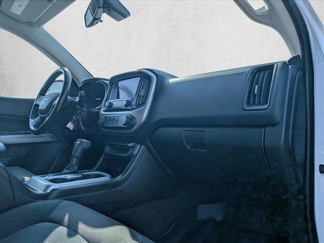 Used 2019 Chevrolet Colorado LT image 22