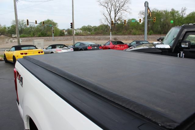 Used 2021 Ford F250 Platinum image 20