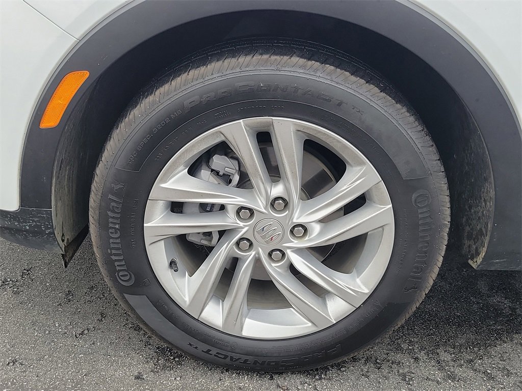 Used 2025 Buick Envista Preferred image 10