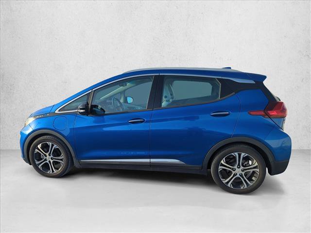 Used 2020 Chevrolet Bolt Premier FWD image 6