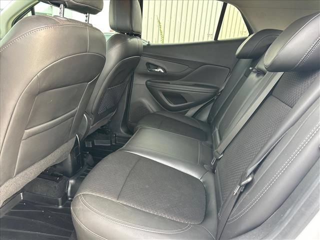 Certified 2021 Buick Encore Preferred w/ Safety Package FWD image 16