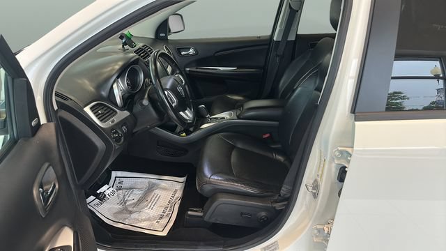 Used 2016 Dodge Journey R/T AWD/4WD image 8