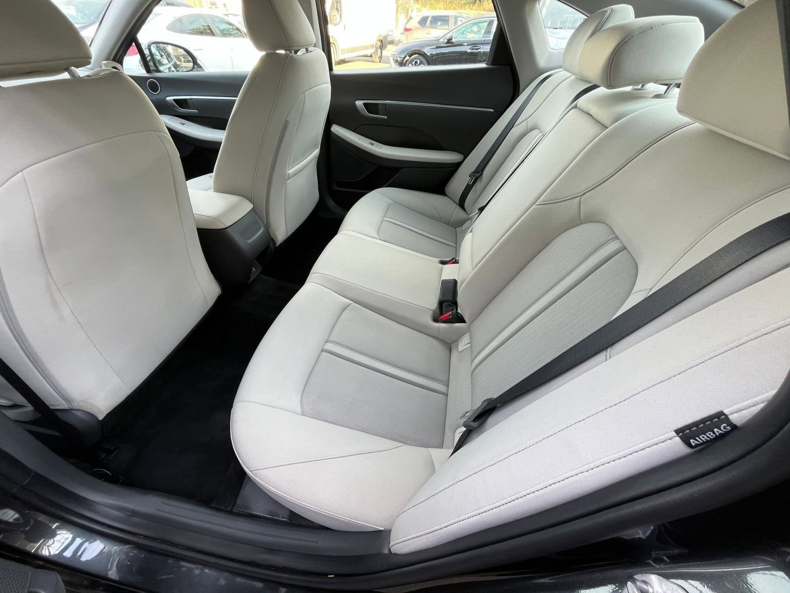 Used 2025 Hyundai Sonata SEL image 28