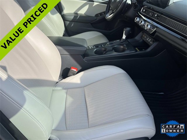 Used 2023 Honda Civic Touring image 21