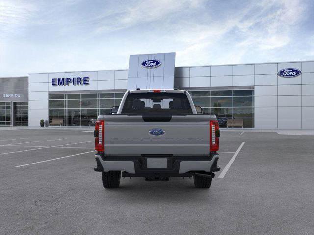 New 2026 Ford F250 XL image 5