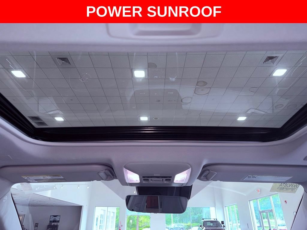 Used 2024 Toyota RAV4 Limited w/ Advanced Technology Package AWD/4WD image 8
