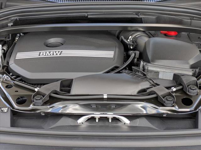 Used 2026 BMW X1 xDrive28i w/ Technology Package image 18