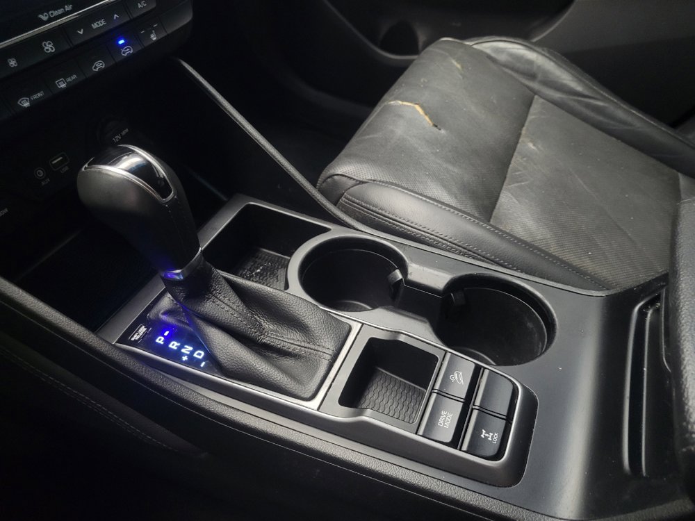 Used 2016 Hyundai Tucson Limited image 26