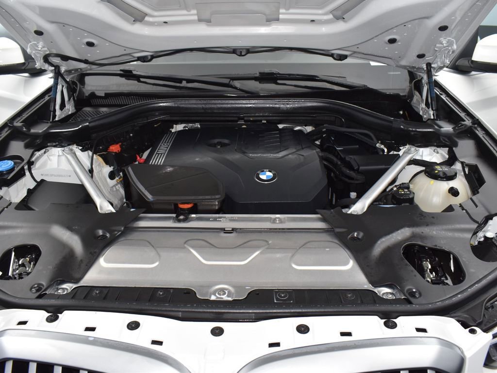 Used 2024 BMW X3 xDrive30i AWD/4WD image 20