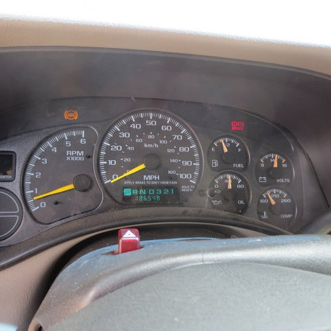 Used 2000 Chevrolet Silverado 1500 LS w/ Off-Road Chassis Pkg image 33