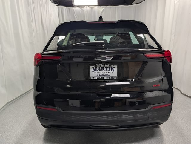 New 2027 Chevrolet Bolt RS FWD image 4