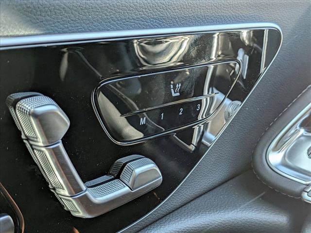 New 2026 Mercedes-Benz E 350 4MATIC Sedan image 15