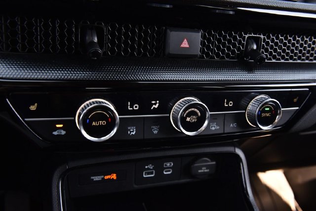 Used 2024 Honda CR-V EX-L image 16