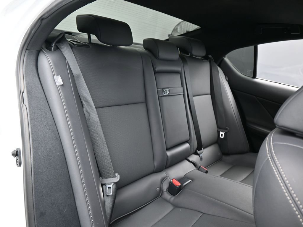 Used 2024 Lexus IS 350 F Sport image 39