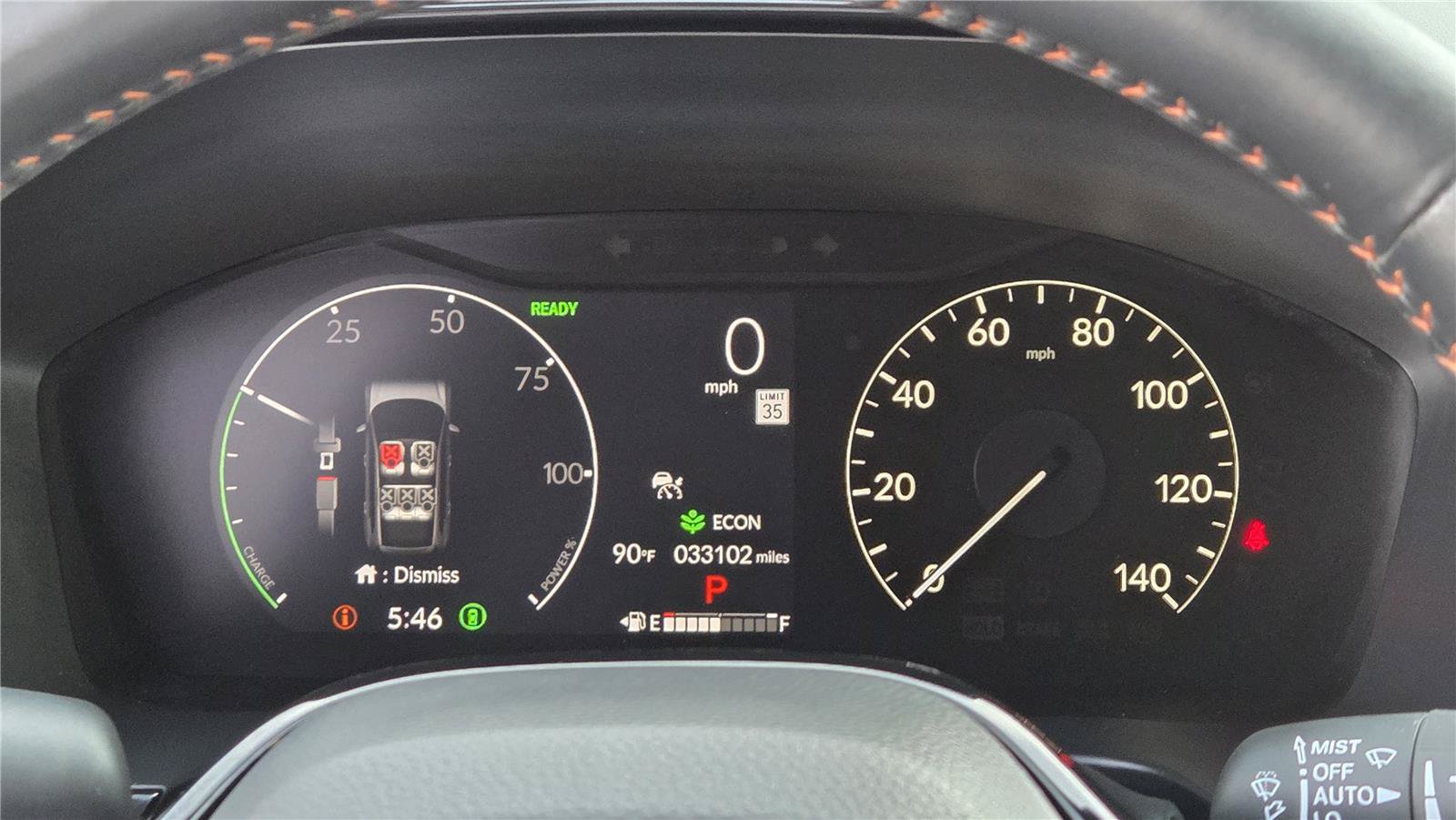 Used 2024 Honda CR-V Sport Touring image 19