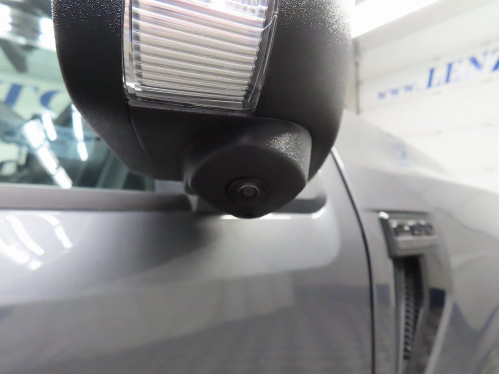 Used 2025 Ford F150 XLT w/ Equipment Group 303A High image 53